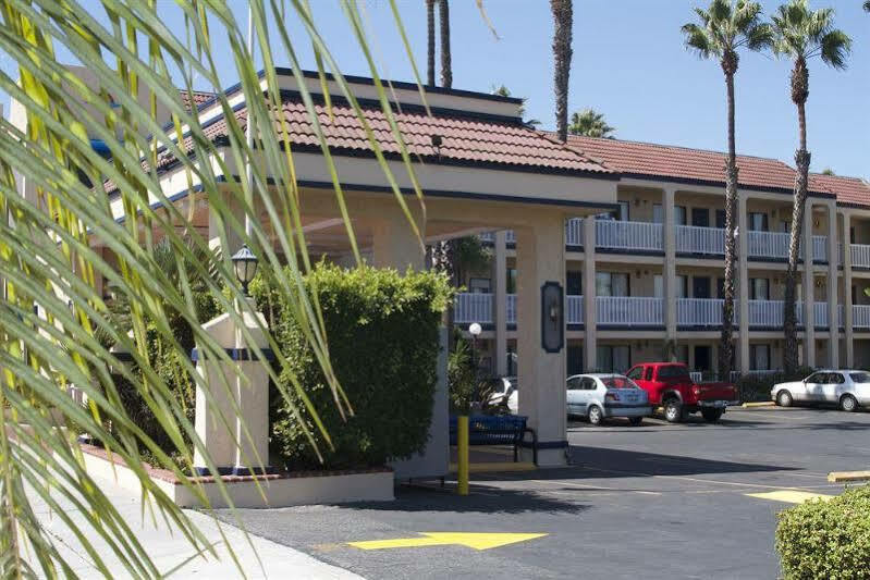 Quality Inn Lomita-Los Angeles South Bay Exterior foto